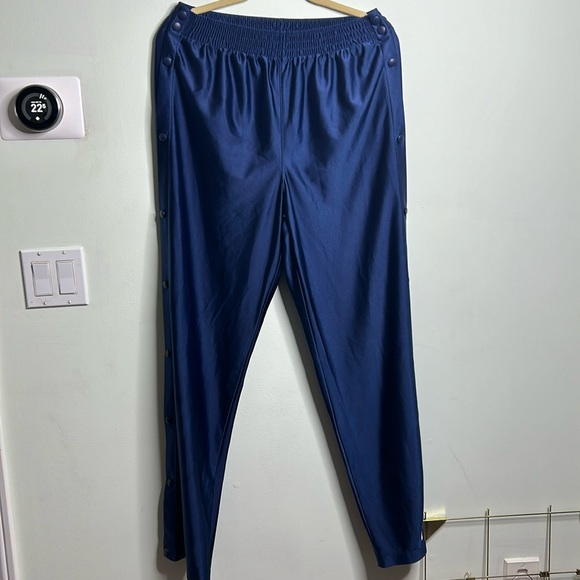 Nike Vintage Tear-Away Pants - Picture 3 of 15